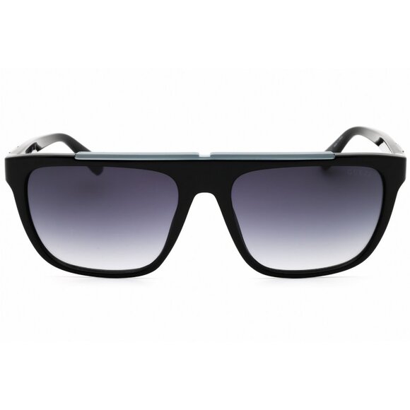 Guess Sunglasses GU00122-01B-57 New with tags - Picture 2 of 5